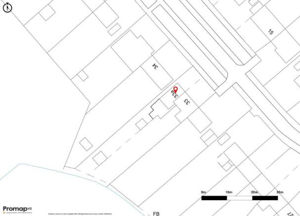 Detailed Map