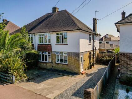 Hadleigh Road, Leigh-On-Sea