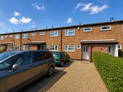 Prebend Lane, Welton, LN2