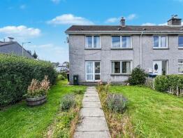 4, Abercairney Place, Auchterarder PH4 1QB