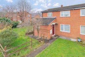 19, Craig Close, Chirk, Wrexham LL14 5NY