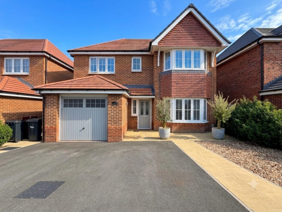 Esthwaite Close