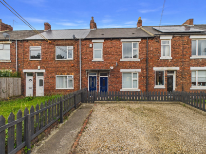 George Street, Birtley, DH3