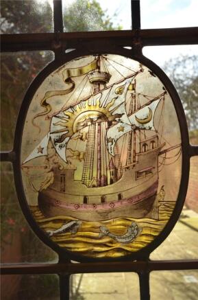 Stained Glass