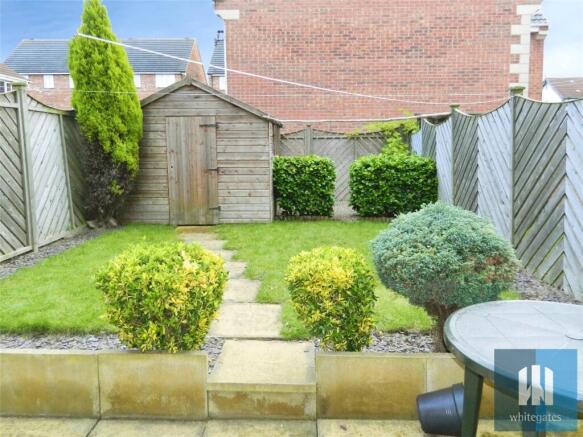 3 bed Terraced to rent Image 7