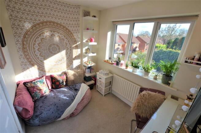Bedroom 3.