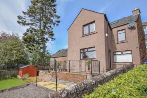 19, Kirk Wynd, Kirriemuir DD8 4BH