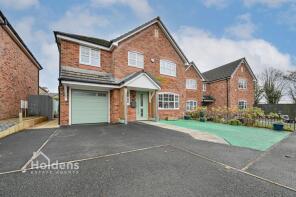35, Croft Way, Preston PR3 3AG