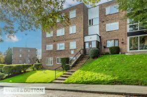22, Heywood Court, Baguley Crescent, Manchester M24 4RR