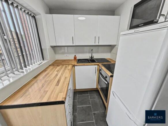 Oakview Terrace, Batley photo 4