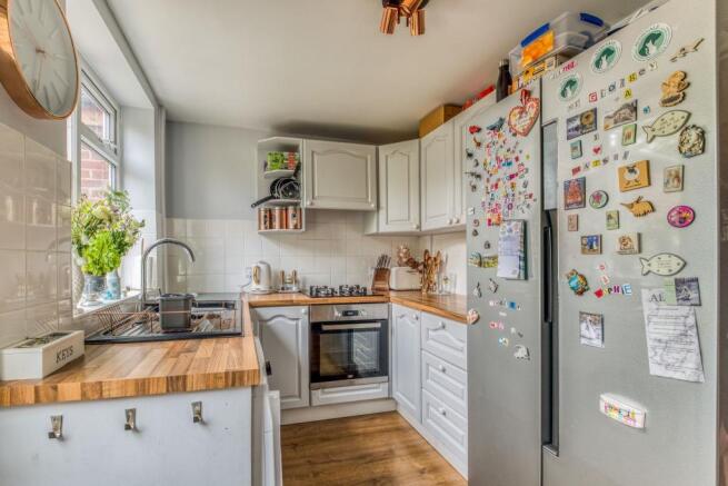 Kitchen Breakfast Ro