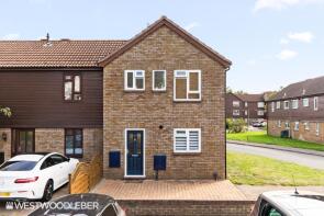 6, Shire Close, Turnford EN10 6BY