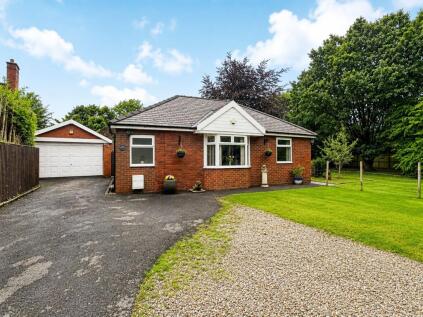 Leigh Road, Westhoughton, BL5