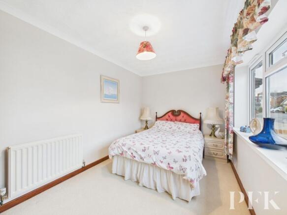 Bedroom 2