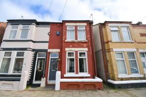 28, Agnes Grove, Wallasey CH44 1DH