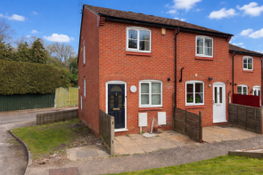 1, Chestnut Cottages, Mitre Street, Buckingham MK18 1RU