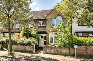 4, Elmhurst Avenue, East Finchley, London N2 0LT