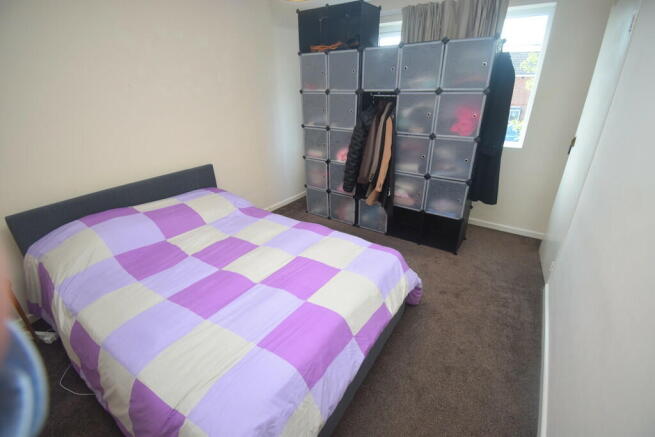 bed 1