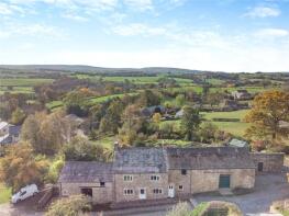 Green Head Farm, Cross Lane, Lower Bentham, Low Bentham LA2 7ES