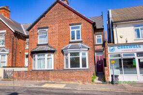 72, Elmton Road, Creswell S80 4DD