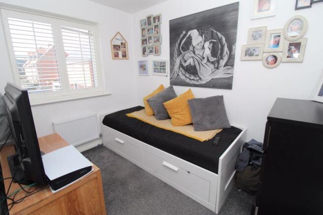 Bedroom Four