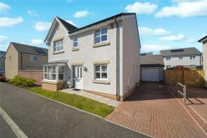 9, Melville Brodie Gardens, Kirkcaldy KY1 2FN