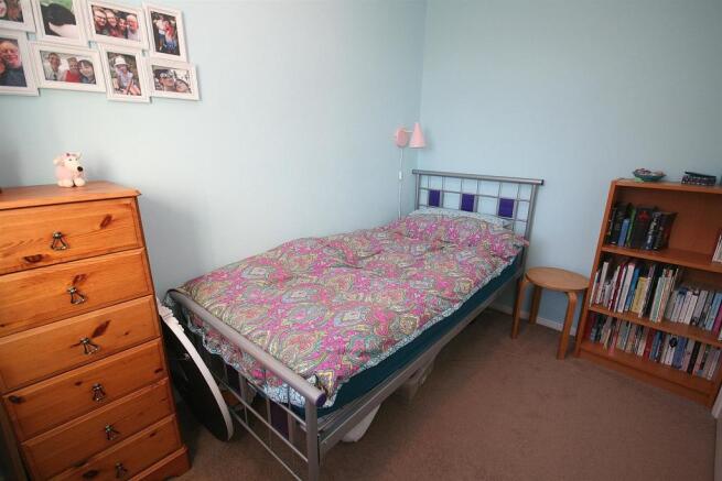 Bed 5