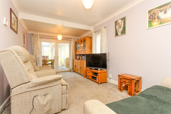 Lounge Area