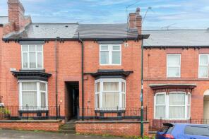 16, Elmham Road, Sheffield S9 4PR