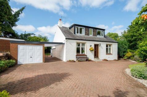 Shaw View Cottage, Newtonlea Avenue, Newton Mearns