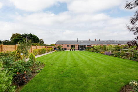 Hield Lane, Aston by Budworth