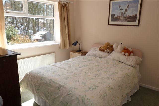 bed two