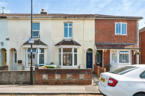 Church Road, Southampton, Hampshire, SO19