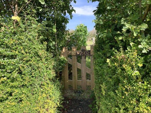 Allotment/Orchard