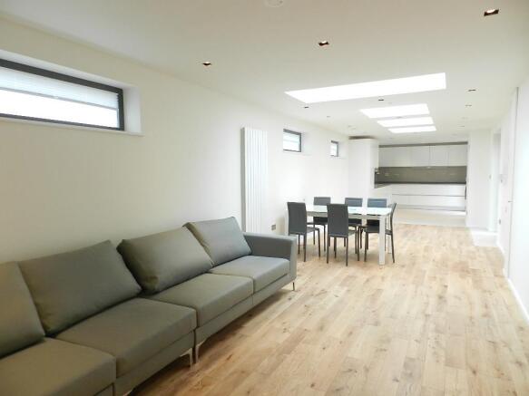 Reception 2 Penrose www.edenharper.com