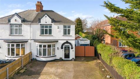 Scartho Road, Scartho, Grimsby, N E Lincs, DN33