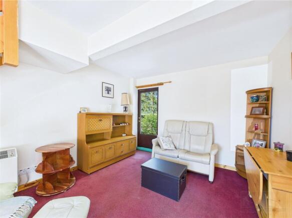 Sitting Room / Kitchen / Dining