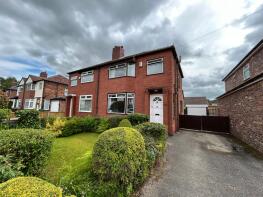 12, Beech Avenue, Grappenhall And Thelwall, Warrington WA4 2HU
