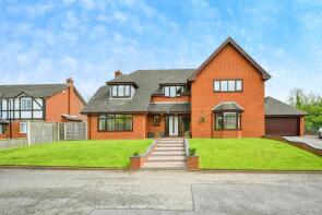 7, Willowbrook, Derrington ST18 9NN
