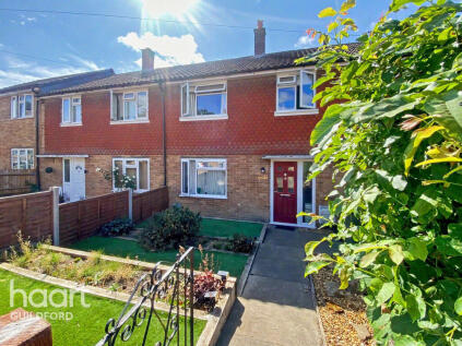 Fairview Road, Aldershot