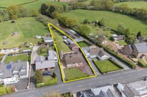 Trie Cassyn, Ridley Lane, Mawdesley L40 2RE