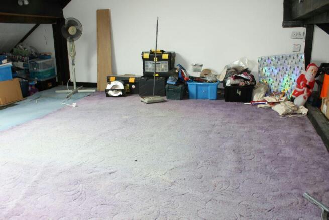 Attic