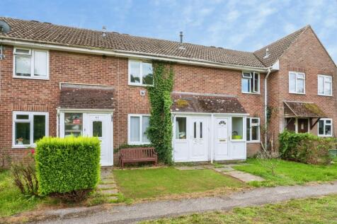Ferndale, Hedge End, Southampton