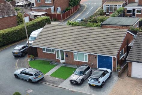 Greenacre, Westhead
