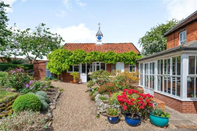 Outbuilding
