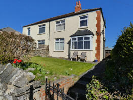 3, Middleham Road, Leyburn DL8 5EY