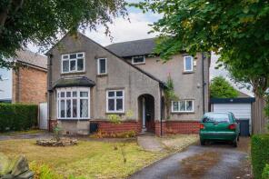 25, Greenfield Road, Sheffield S8 7RR