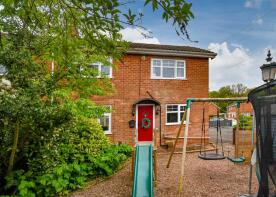 23, Dickinson Road, Wolverhampton WV5 0NH