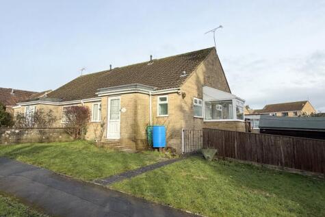 Springfield Road, Wincanton, Somerset, BA9