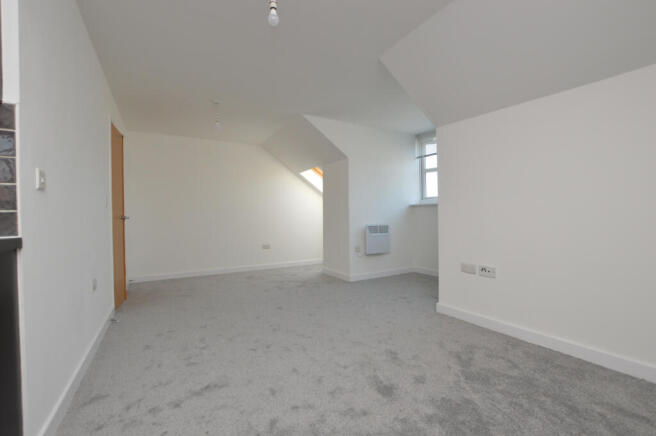 Apt 11, 195 Wigan Rd - Lounge 3
